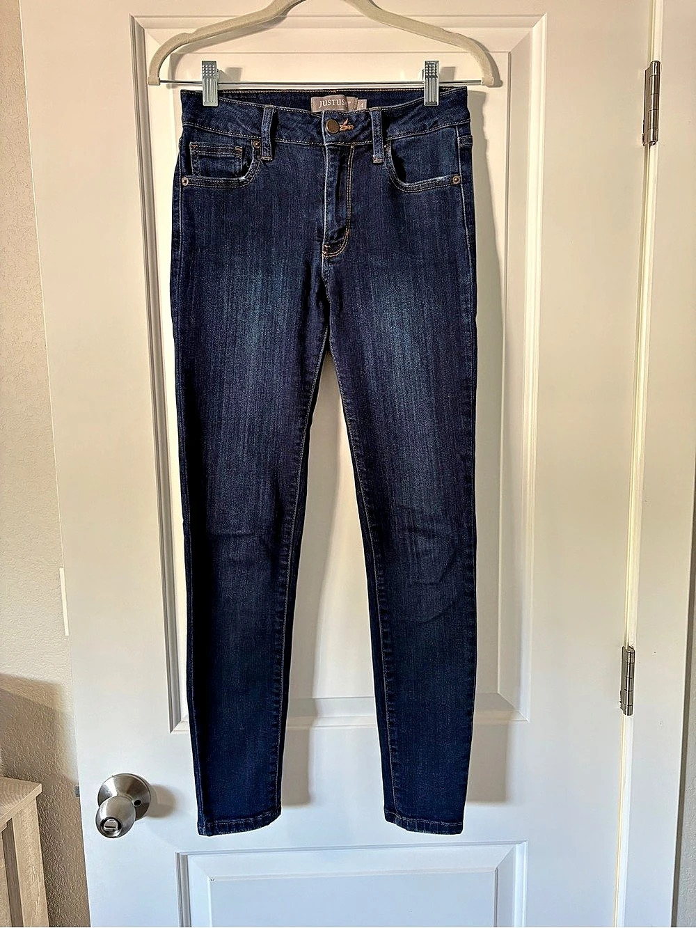 Just USA Skinny Jeans
